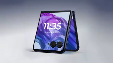 Motorola Razr 50 Ultra sarà presentato in un nuovo colore Mocha Mousse