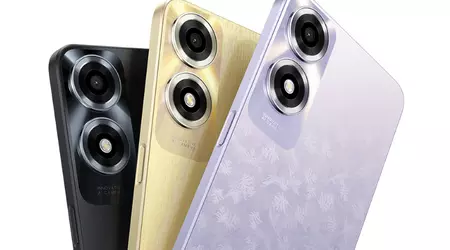 OPPO A2x con schermo a 90Hz, chip Dimensity 6020 e protezione IP54 è in vendita da oggi