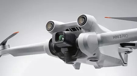 Fotocamera da 48MP con Focus Track, Hyperlapse e 4K@100FPS, streaming video a 20km e 34 minuti di volo: svelate le specifiche di DJI Mini 4 Pro