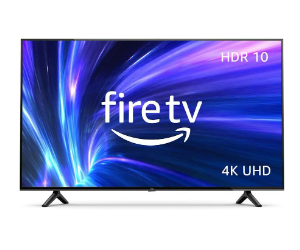 Smart TV Amazon Fire TV da ...