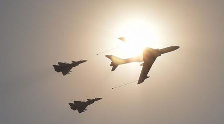 Taiwan individua 59 aerei da guerra cinesi intorno all'isola