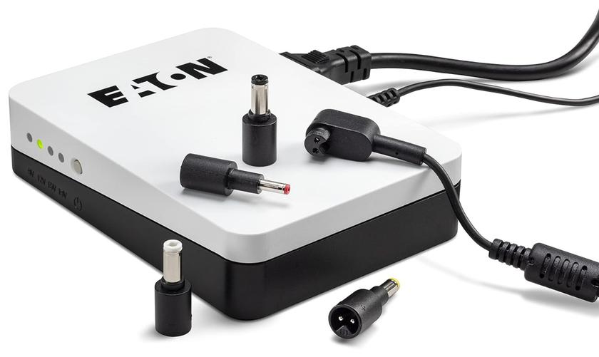 Mini UPS Eaton 3S per router