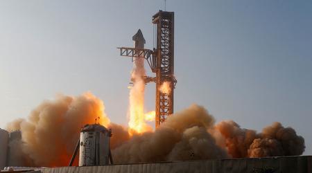 Gli attivisti fanno causa alla FAA per il permesso di lancio della Starship