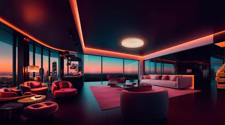 Aqara lancia un nuovo apparecchio di illuminazione con supporto HomeKit e Matter