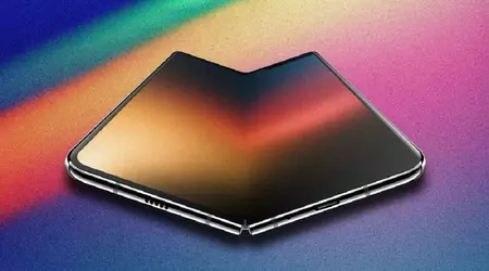 Corpo in titanio, doppia fotocamera e niente Face ID: un insider ha condiviso interessanti informazioni sul primo modello di iPhone pieghevole