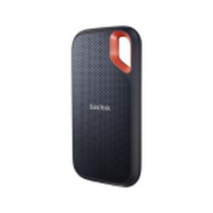 SSD portatile SanDisk Extreme