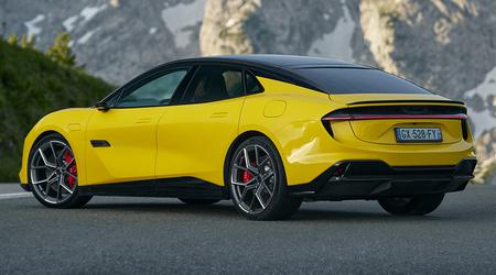 Lotus lancerà auto "iper-ibride" con motori a benzina e ricarica in movimento
