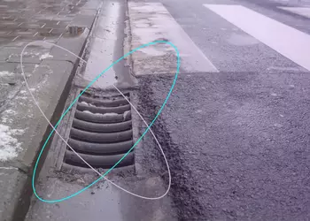 5.000 tombini a Marsiglia saranno collegati ...