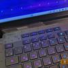Recensione di ASUS ROG Strix SCAR 16 (2023): dominio totale sul campo di battaglia virtuale-11