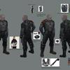 In nuovi screenshot gli sviluppatori di The Callisto Protocol hanno mostrato che tipo di creature vivono nel Dungeon della prigione e hanno raccontato di questo luogo-12 In nuovi screenshot gli sviluppatori di The Callisto Protocol hanno mostrato che tipo di creature vivono nel Dungeon della prigione e hanno raccontato di questo luogo-12