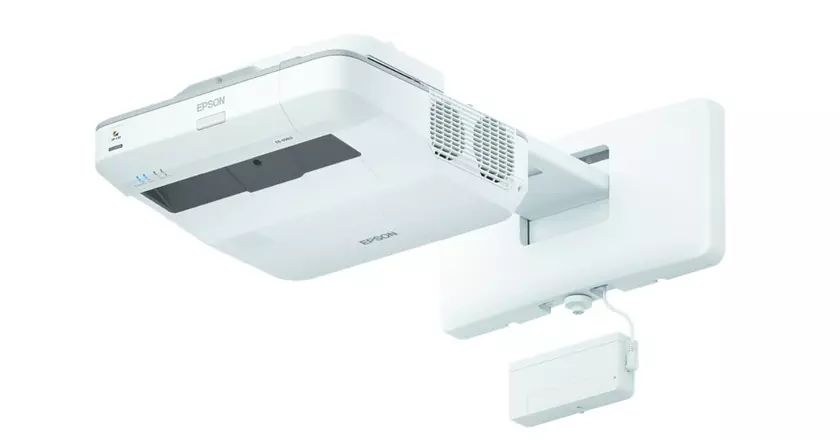 Proiettore interattivo Epson V11H728022 BrightLink 696Ui per la casa