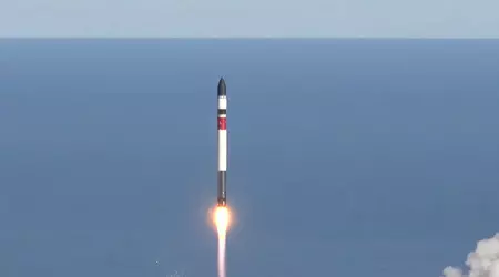 Baby Come Back: Rocket Lab è riuscito a far atterrare per la prima volta il primo stadio del razzo Electron, facendo un passo avanti verso il riutilizzo.