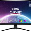 Monitor da gioco MSI MPG 325CQRXF