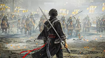 In meno di un mese: il numero totale di copie vendute di Dynasty Warriors: Origins ha raggiunto 1 milione di copie