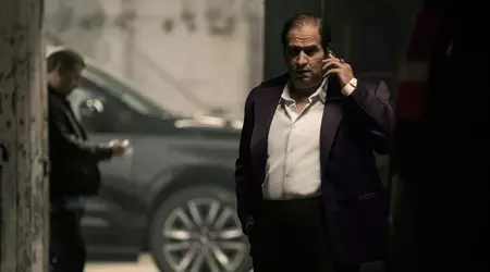 La furia criminale di Gotham continua con l'uscita del terzo episodio della serie Pinguino nell'universo di Batman