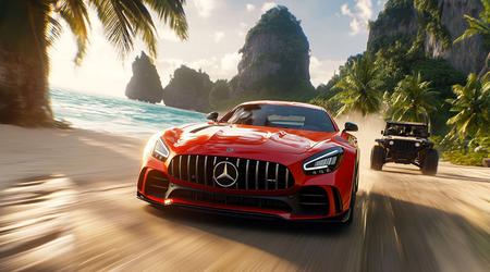 Il pre-ordine è aperto: Rivelata la data di uscita di Forza Horizon 5 per PlayStation 5