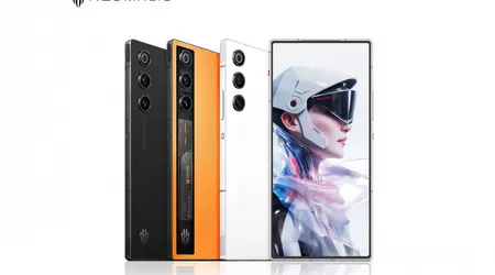 RedMagic 10 Air smartphone da gioco entra nel mercato globale