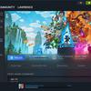 È stato rilasciato un importante aggiornamento per il client beta di Steam. Gli sviluppatori hanno migliorato l'overlay, aggiunto un'opzione per le note di testo e semplificato la gestione degli screenshot.-9 È stato rilasciato un importante aggiornamento per il client beta di Steam. Gli sviluppatori hanno migliorato l'overlay, aggiunto un'opzione per le note di testo e semplificato la gestione degli screenshot.-9
