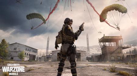 Sembra che Warzone Mobile sia stato rimandato all'autunno del 2023.