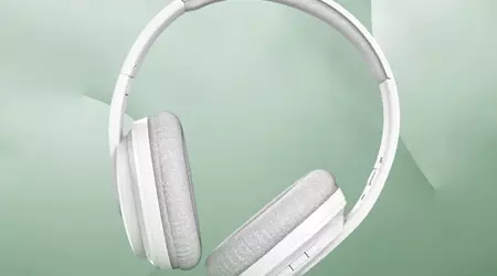 Nokia WHP-101: cuffie wireless con autonomia fino a 60 ore per $ 22