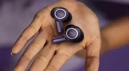 Nokia Clarity Earbuds 2+: cuffie wireless a cancellazione del rumore con 35 ore di autonomia a 90 euro