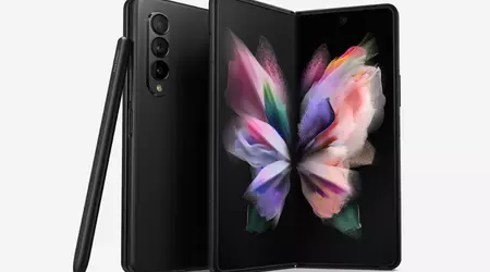 Gli utenti di Samsung Galaxy Fold 3 hanno iniziato a ricevere One UI 6.1 con Galaxy AI