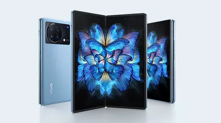 Un insider ha rivelato quando saranno rilasciati gli smartphone pieghevoli vivo X Fold 3 e vivo X Fold 3 Pro