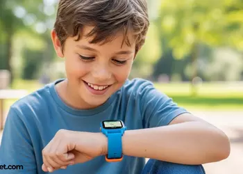 Miglior Smartwatch per Bambini