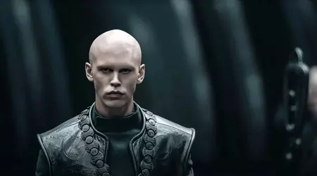 Voci di corridoio: Austin Butler sta pensando di recitare nel nuovo adattamento di American Psycho, ma non è ancora stato deciso nulla.