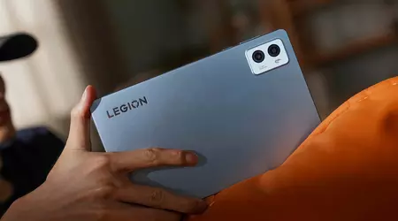 Il nuovo tablet da gioco Legion di Lenovo con chip Snapdragon 8 Gen 3 e schermo a 165 Hz debutterà il 29 settembre