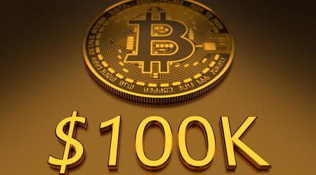 Dammene due! Il valore del Bitcoin ha superato i 100.000 dollari per la prima volta