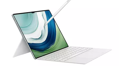 Huawei MatePad Pro 11 e MatePad Pro 13.2 hanno iniziato a ricevere HarmonyOS 4.2: quali sono le novità?