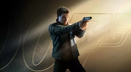 Il giovane James Bond ha intrigato i giocatori: in soli due mesi, il gioco d'azione 007 First Light ha visto 750.000 persone aggiungerlo alla loro lista dei desideri