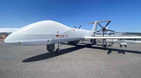 Avvicinamento all'Europa: l'India entra nel programma Eurodrone come osservatore