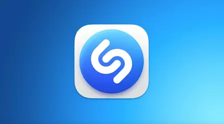 Apple ha rilasciato una nuova versione di Shazam per iOS con un'interfaccia Liquid Glass