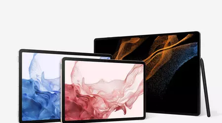 Samsung ha rilasciato un aggiornamento per Galaxy Tab S8, Galaxy Tab S8+ e Galaxy Tab S8 Ultra: quali sono le novità?