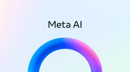 Meta si prepara a rilasciare un'app separata con intelligenza artificiale 