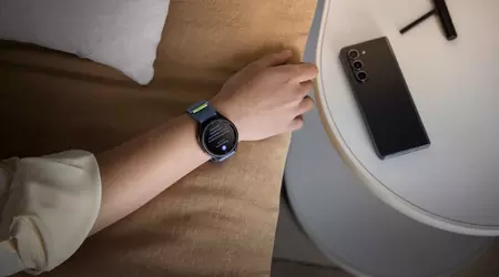 Galaxy Watch4 e modelli più recenti ora disponibili in 36 nuovi paesi con rilevamento dell’apnea del sonno