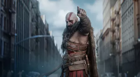 Gli autori di Secret Level hanno pubblicato decine di screenshot della prossima antologia ambientata nei mondi dei videogiochi