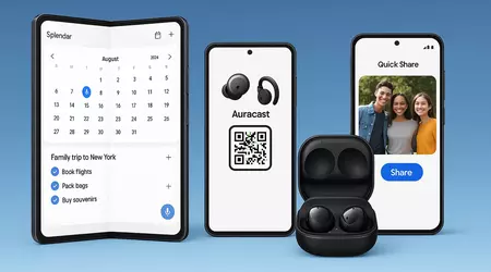 Samsung lancia il programma beta di One UI 8: i primi aggiornamenti arriveranno su Galaxy S25 e nuovi modelli pieghevoli
