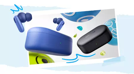 A una settimana dal lancio: sono emerse online immagini e dettagli delle cuffie OnePlus Nord Buds 2r TWS