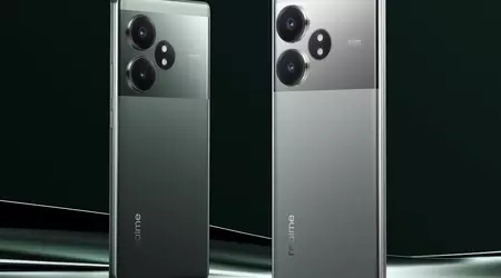 Realme GT Neo 6 SE: display OLED con luminosità di picco di 6000 nits e chip Snapdragon 7+ Gen 3 a 234 dollari