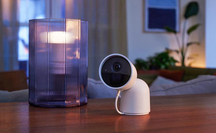 Philips Hue rilascia un aggiornamento per ...