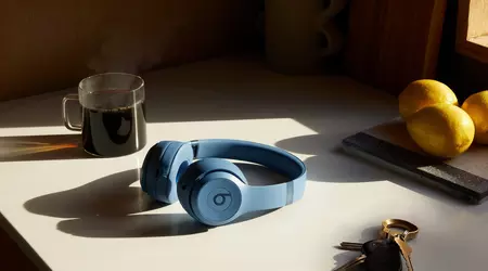 Beats Solo 4: driver da 40 mm, supporto per l'audio spaziale, porta USB-C e fino a 50 ore di durata della batteria a 199 dollari