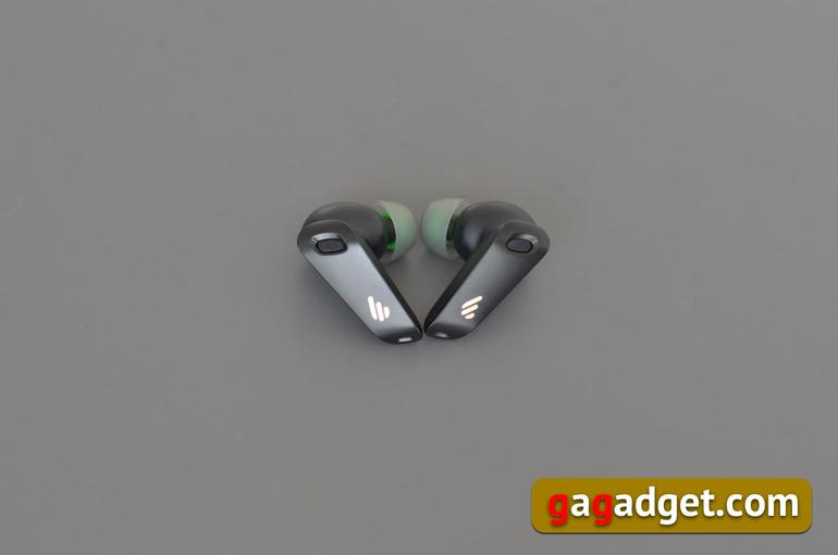 I sette colori della musica: Recensione di Edifier NeoBuds S - Auricolari TWS con ANC e driver ibridi-25