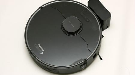 Recensione Dreame Bot L10 Pro: un robot aspirapolvere versatile per la casa intelligente