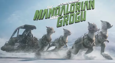 The Mandalorian, Grogu e i Quattro Tauntaun: Lucasfilm e Disney hanno pubblicato un Teaser Carino per il Film che Concluderà la Serie Popolare