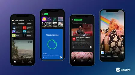 Spotify ha pagato 10 miliardi di dollari ad artisti, produttori ed etichette musicali nel 2024
