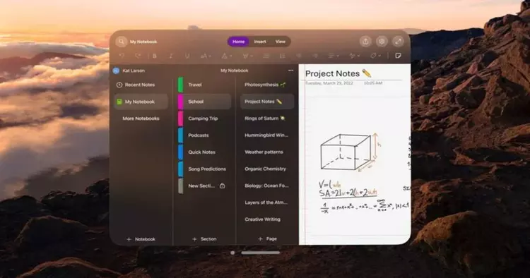 Prestazioni ottimizzate: OneNote ora funziona sulle ...
