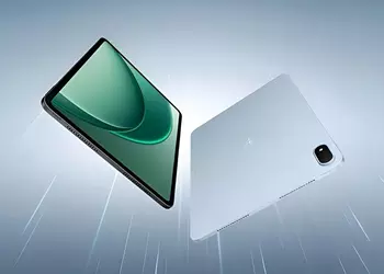 Il potente tablet OnePlus Pad 2 ...